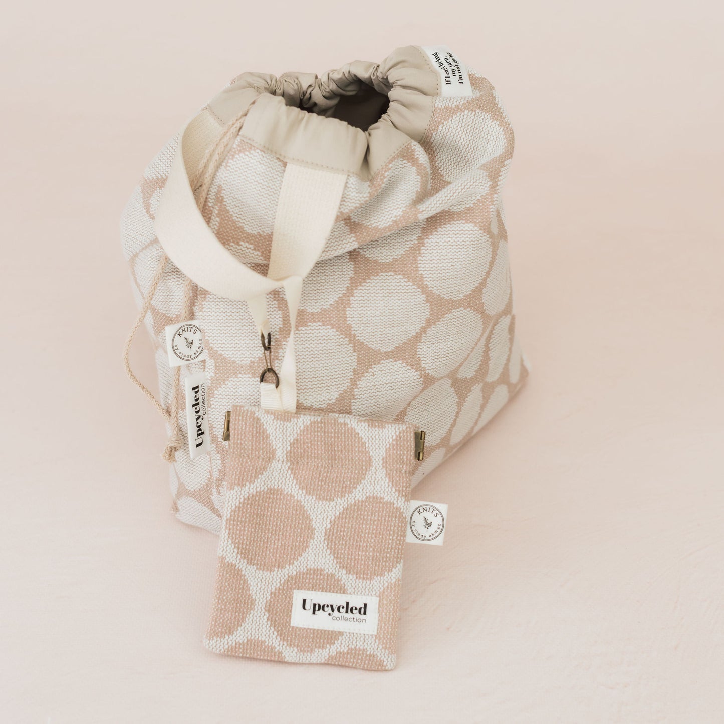 The Upcycled collection