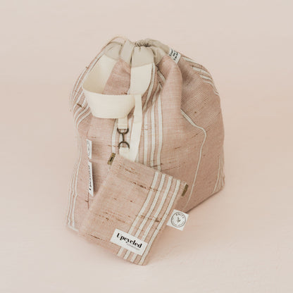 The Upcycled collection - projektipussi