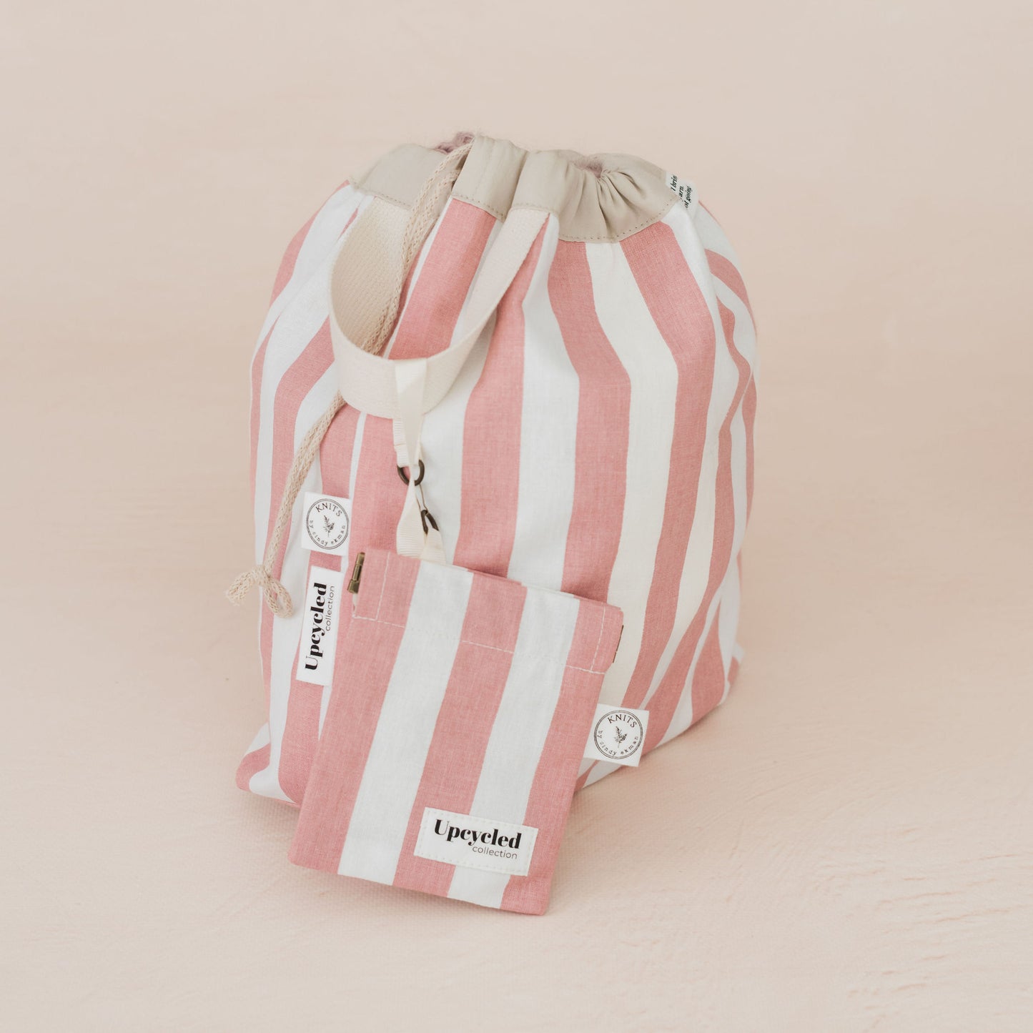 The Upcycled collection