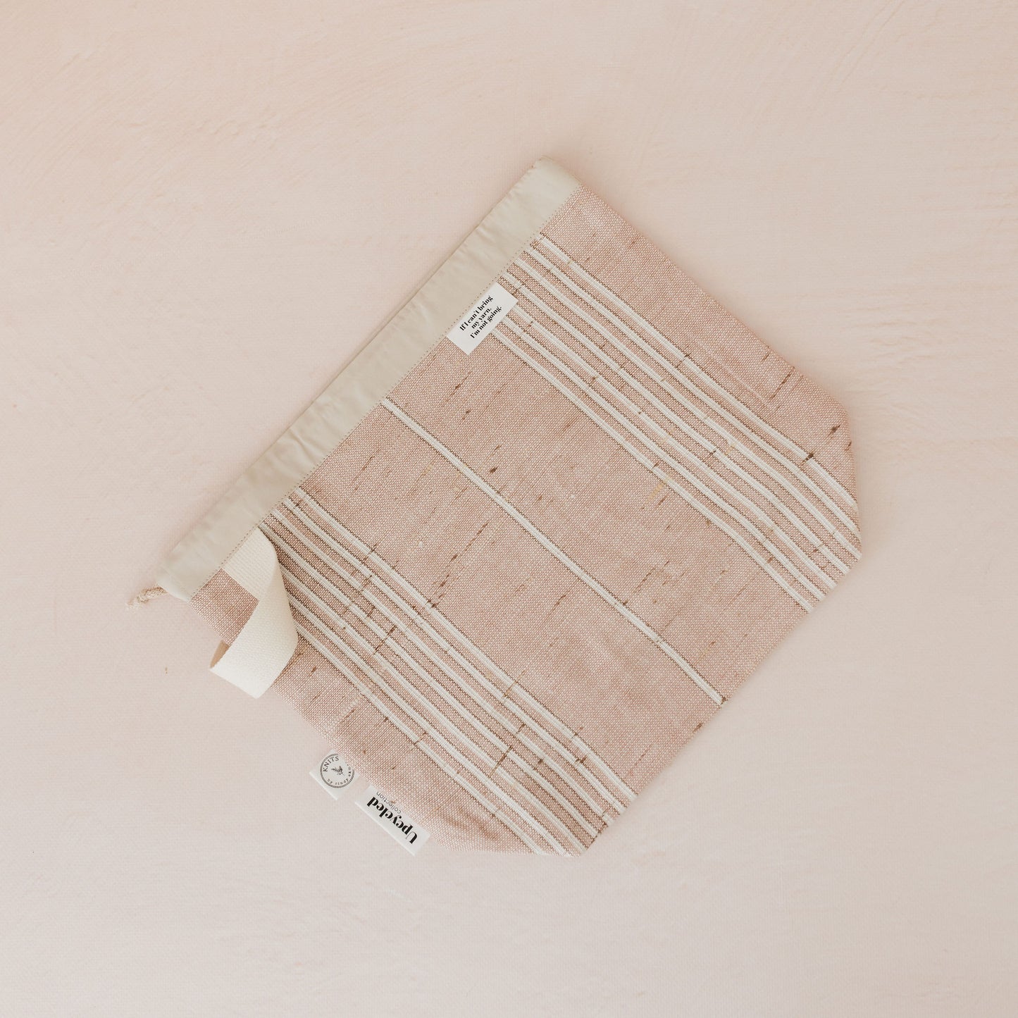 The Upcycled collection