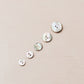 Pearl/shell buttons