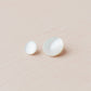 Pearl/shell buttons