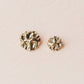 Metal buttons