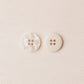 Resin buttons