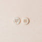 Resin buttons