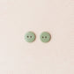 Resin buttons