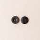 Wooden buttons