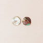 Pearl/shell buttons