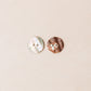 Pearl/shell buttons
