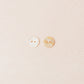 Pearl/shell buttons