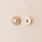 Pearl/shell buttons