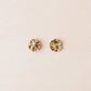 Metal buttons