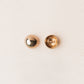 Metal buttons