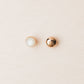 Pearl/shell buttons