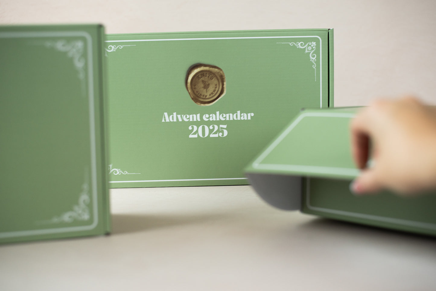 2025 Advent calendar