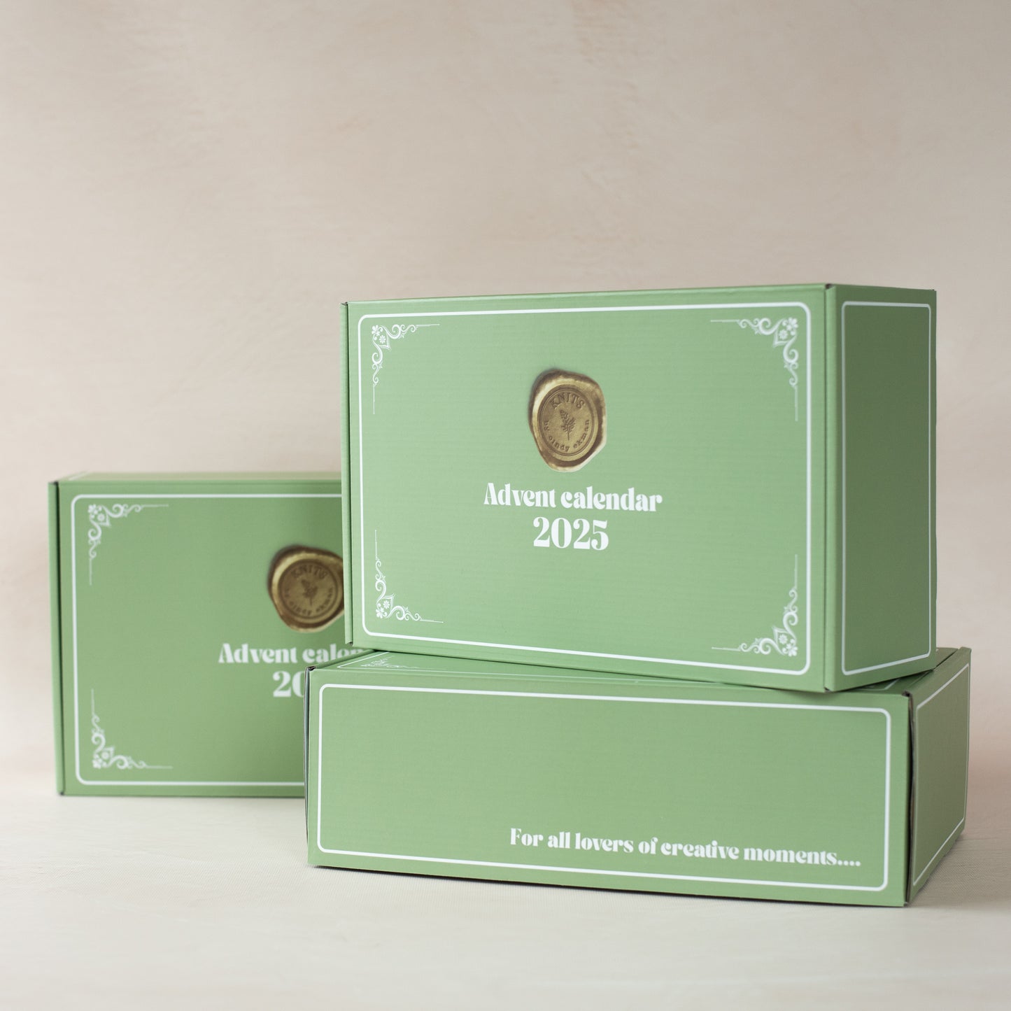 2025 Advent calendar