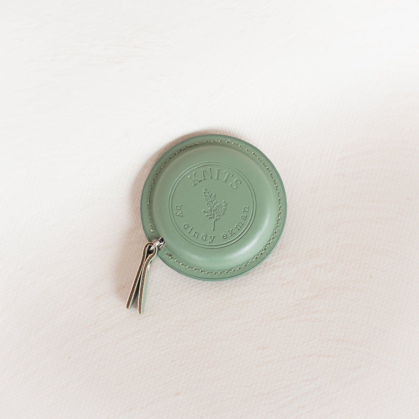 KNITS PU measure tape