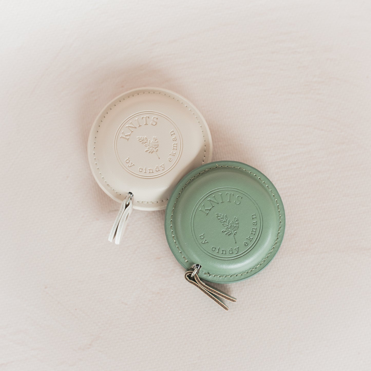 KNITS PU measure tape